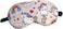 HXINFU Unicorn Eye Mask for Sleeping Eye Mask for Women Eye Shade Blindfold