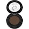 Eyebrow Powder, Organic Vegan 100% Natural, Fill-in Smudge Proof Brow Tint, Made in USA, Deep Brown
