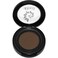 Eyebrow Powder, Organic Vegan 100% Natural, Fill-in Smudge Proof Brow Tint, Made in USA, Deep Brown