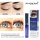 PHOERA&reg; Eyelash Rapid Growth Serum Lengthen Thickening EyeBrow Enhancer UK AQUAPURITY