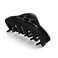 Premium Hair Claw Clip, Medium Strong Holding Power Hair Clips Clamps, Delicate Hair Grip for Women and Girls Hair Barrettes for Medium or Long hair (Black)