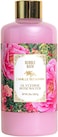 Camille Beckman Bubble Bath, Glycerine Rosewater, 13 Ounce