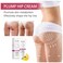 Sexy Hip Buttock Enlargement Cream,Hip Lift Up Cream,Lift Up Buttock Enhancement Massage Cream,Effective Shaping Eliminate Printing Firming Buttock,Hip Lift Up Butt Firm Skin Enlargement (1 Pack)