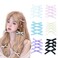 24pcs Small Bows Hair Clip for Hair Cute Mini Bows Little Hair Bows Tiny Bow Alligator Hair Clips Hair Barrettes Hairpins Birthday Gift Bows for Women Girls Adult Girls Teens Toddler