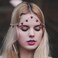 Bridal Vintage Bohemian Head Chain Crystal Halloween Head Piece Head Chain Jewelry for Women
