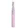 Yosooo Facial Hair Trimmer for Women, Portable Electric Face Eyebrow Hair Body Blade Razor Shaver Remover Trimmer (Pink)