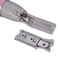 Yosooo Facial Hair Trimmer for Women, Portable Electric Face Eyebrow Hair Body Blade Razor Shaver Remover Trimmer (Pink)