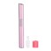 Yosooo Facial Hair Trimmer for Women, Portable Electric Face Eyebrow Hair Body Blade Razor Shaver Remover Trimmer (Pink)