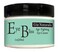 Pure, Natural and Organic EYE BLISS Eye Cream Full 1 OZ. Firms, Tones, Tightens, Corrects and Prevents Aging. Made in USA. Cruelty Free