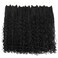 Ayana Goddess Box Braids Crochet Hair 18 Inch 3X Bohomian Crochet Braids Box Braids Crochet Box Braids Curly Ends Synthetic Crochet Braids Hair Extensions For Women (18 Inch-7Pack, 1B)