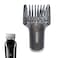 Replacement 1-18mm Beard Comb Compatible with Philips Norelco QuickGroom Models Handle QG3330 QG3333 QG3340 QG3352 QG3360