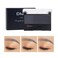 SNOVO Professional eyebrow Palette Eyebrow makeup is available in 5 colors (01# Gray-black)