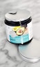 All Natural Juman Dead Sea Mud Mask infused with Avocado &amp; Dead Sea Minerals 11.9 oz. Minimizes Pores. Tone Skin. Reduces Excess of Oils. Exfoliate.