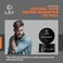 LEV Premium Barber Grade Hair Styling Matte Cream &ndash; Hair Texture Cream Strong Hold &ndash; Hair Paste for Men &ndash; Texturizing Cream for Long Hair &ndash; Men's Hair Cream for Hair Textures
