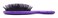 Firenze Pro All-Purpose Premium Wood Detangling Cushion Hair Brush #1236