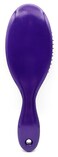 Firenze Pro All-Purpose Premium Wood Detangling Cushion Hair Brush #1236