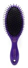 Firenze Pro All-Purpose Premium Wood Detangling Cushion Hair Brush #1236