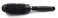 Black Dome Thermal Hair Brush 2.5 Inch #1240