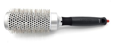 Ceramic Ionic Hot Curling Brush (2.5 Inch (3045))