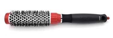 Ceramic + Ionic Thermal Hair Brush 1.5 Inch #5025