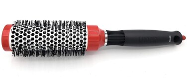 Ceramic + Ionic Thermal Hair Brush 2 Inch #5035