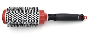 Ceramic + Ionic Thermal Hair Brush 2.5 Inch #5045