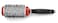 Ceramic + Ionic Thermal Hair Brush 2.5 Inch #5045