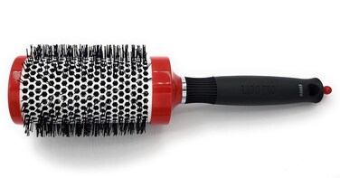 Ceramic + Ionic Thermal Hair Brush 3 Inch #5055