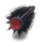 Boar &amp; Nylon Bristle - Lightweight - Aluminum Barrel - Round Hair Brush for Blow Drying 1.75 Inch - #5131