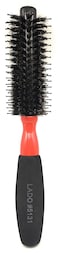 Boar &amp; Nylon Bristle - Lightweight - Aluminum Barrel - Round Hair Brush for Blow Drying 1.75 Inch - #5131