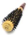 Ceramic + Ionic Thermal Hair Brush 1.5 Inch #7025