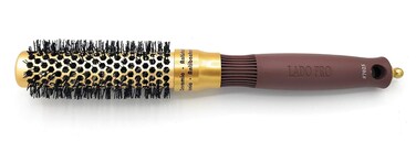 Ceramic + Ionic Thermal Hair Brush 1.5 Inch #7025