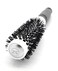 Ceramic + Ionic Thermal Hair Brush 1.5 Inch #8025