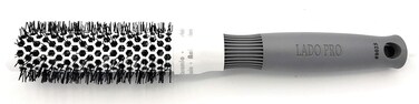 Ceramic + Ionic Thermal Hair Brush 1.5 Inch #8025