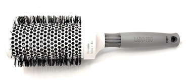 Ceramic + Ionic Thermal Hair Brush 3 Inch #8055