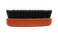 Verano Pro Boar Bristle 9-Row Reinforced Oval Palm Wave Brush #8451