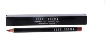 Bobbi Brown Lip Liner Mauve for Women, 0.04 Ounce