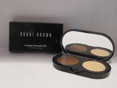 Bobbi Brown Creamy Concealer Kit - CHESTNUT