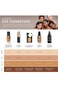 Bobbi Brown Intensive Skin Serum Foundation SPF 40 4.25 Natural Tan for Women, 1 Ounce