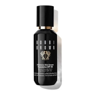 Intensive Skin Serum Foundation SPF40 by Bobbi Brown W-064 Honey 30ml