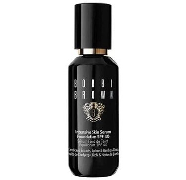 Intensive Skin Serum Foundation SPF40 by Bobbi Brown N-012 Porcelain 30ml