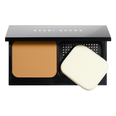 Bobbi Brown Skin Weightless Powder Foundation 6 Golden