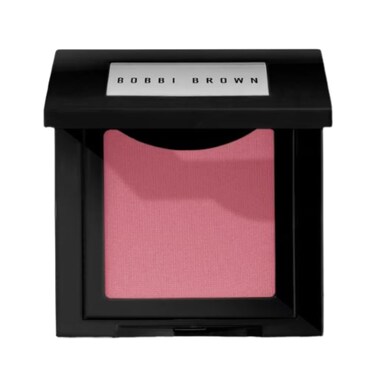 Bobbi Brown Blush - Desert Pink Matte (Medium-Deep Cool Pink) - .12 oz / 3.5 g