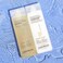 GIOVANNI Eco Chic 50:50 Balanced Hydrating Calming Conditioner - Leaves pH Balanced for Over-Processed Hair, Lauryl &amp; Laureth Sulfate Free, Color Safe - 8.5 oz (Pack of 3)
