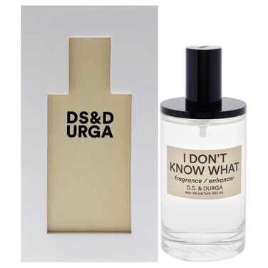 D.S. &amp; Durga I Dont Know What for Unisex - 3.4 oz EDP Spray