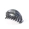 Premium Chic Styling Hair Claw Clip, Strong Holding Power Hair Clips Clamps Indoor Outdoor Hair Grip Hairpins Hairgrip for Women and Girls Hair Barrettes For Thick Hair (Gray)