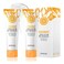 2PCS Face Exfoliator Peeling Gel,Moisturizing Gentle Face Exfoliant Scrub,Deep Cleansing Facial Exfoliator,Hydrating Exfoliating Gel,100g