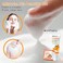 Turmeric Soap Skincare Set with Honey Face Sheets Mask,Hydrating Travel Size Turmeric Face Wash,Moisturizing Face Toner &amp; Face Serum &amp; Face Cream,Eye Cream Skin Care Gift Set for Women（9PCS)