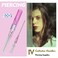 Rayyl 20G Catheter Piercing Needles - 50Pcs Piercing Needles Catheter Needles Disposable for Ear Nose Belly Lip Tongue Cartilage Piercing Needles Supplies