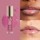 Milani Fruit Fetish Lip Oil Bundle with Vitamin E for Instant Hydration, Fruit Extract Infused Lip Treatment and Moisturizing Lip Gloss - Blackberry Agave + Lychee Nector, 2pk